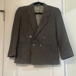 Christian Dior Suit Jacket / Blazer